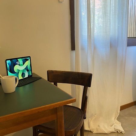 Camille Garden Home - Free Park Комо Экстерьер фото